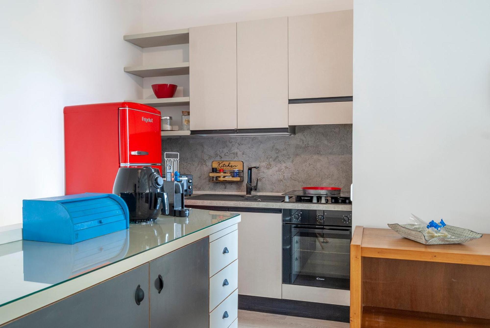 B&B Toma Street Lecce Rom bilde