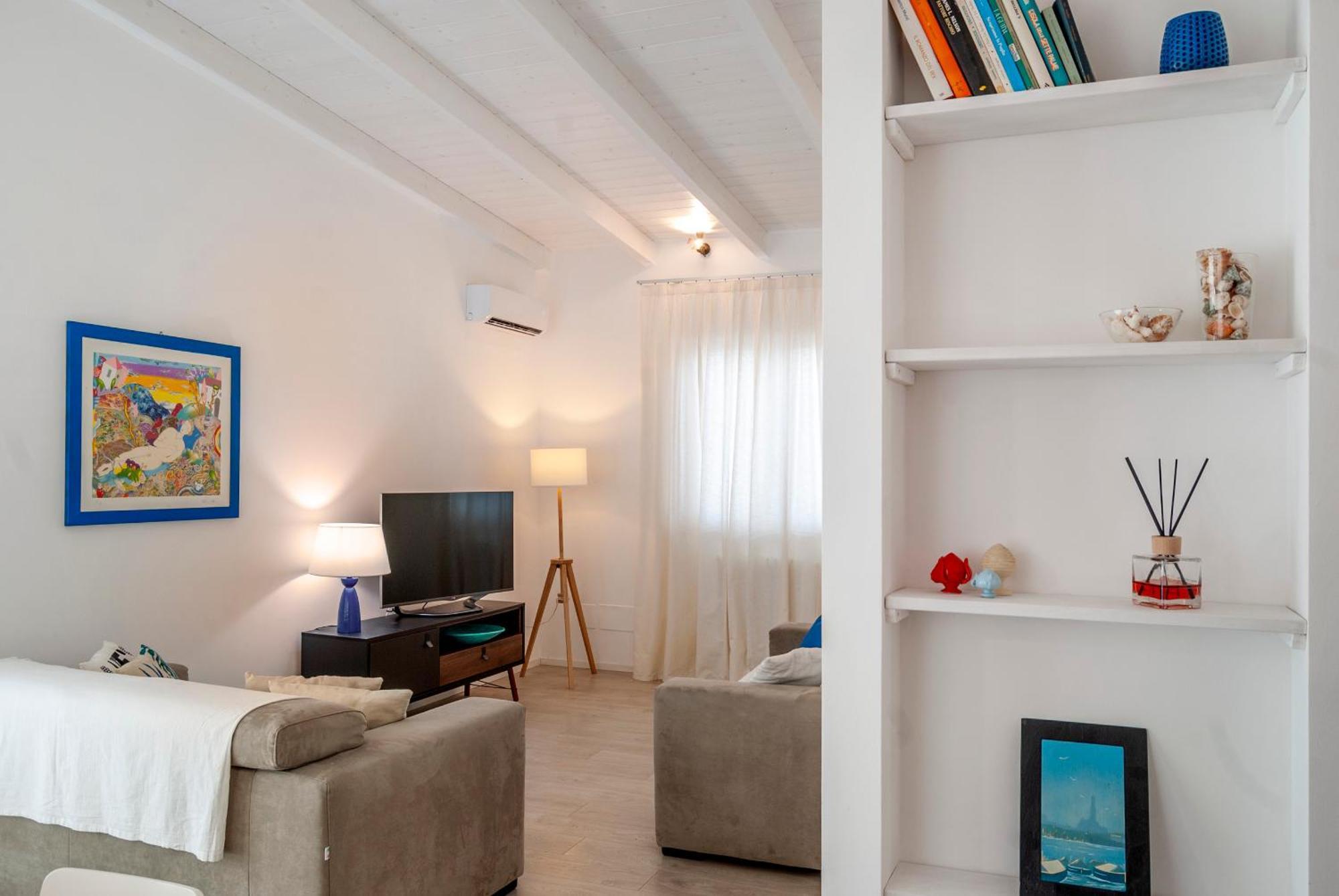 B&B Toma Street Lecce Rom bilde