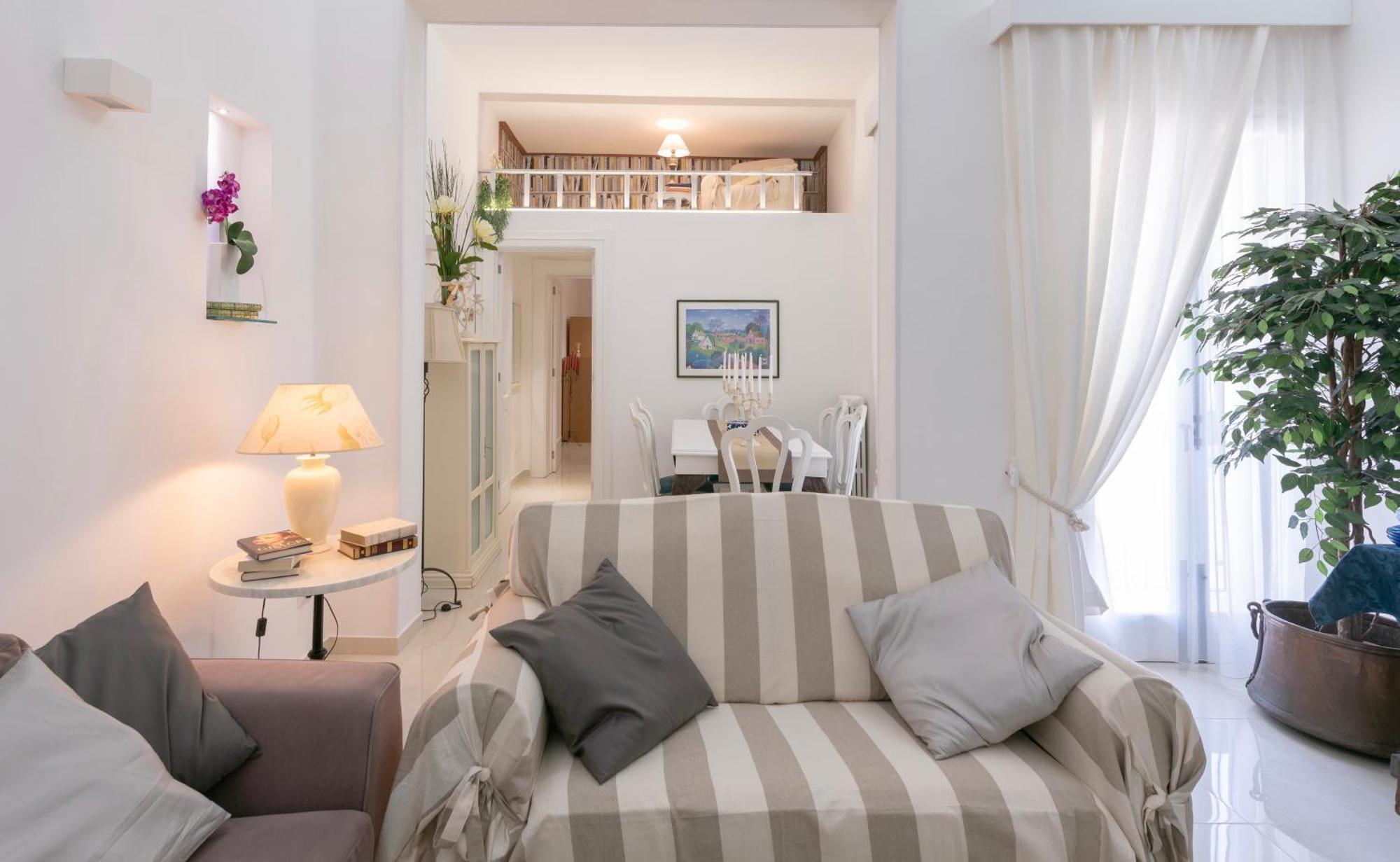B&B Toma Street Lecce Eksteriør bilde